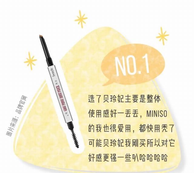  [没差]好用到尖叫！这些学生党彩妆和大牌竟然没差！