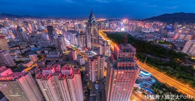  #阿克苏#新疆仅有1个城市，有望升为特大城市，阿克苏 哈密的梦