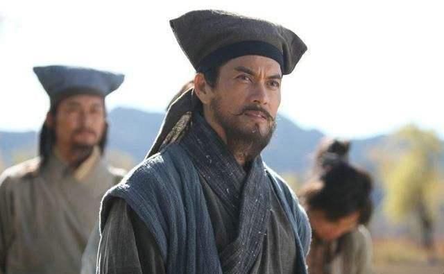  『富有』晁盖富有有权利，为什么要挺而走险，跟随吴用、阮氏三雄去劫生辰纲？