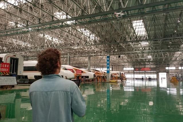 外国人问:到2050年,哪个国家将拥有最大的GDP?国外网民:中国