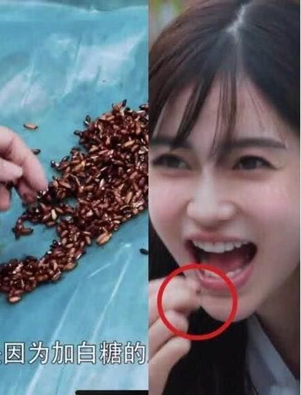 “宝藏女孩”baby被疑假吃，《向往的生活》发文澄清，网友这样说