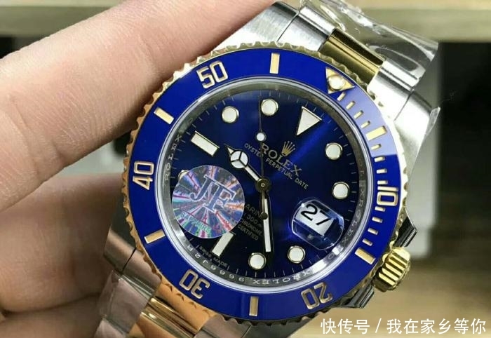  『奢侈品』中国每年数以千吨的高仿手表伤害了谁工艺做到了怎样的地步。