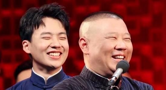  「麒麟」郭麒麟会接班德云社？还真不一定，他的发展或许不再局限于相声圈