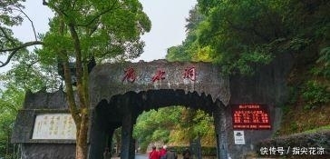 文化旅游：畅谈湖南省，你知道多少呢？（第三节：旅游景点）