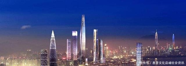 “北上广深”将成为历史了，中国一线城市排名发生变化！