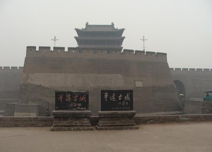 我国北方唯一入选中国四大古城的历史古城，距今有千年，却被忽略