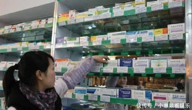 【国货】4种比较冷门的“国货”护肤品,一般藏在药店里面,知道的人不多