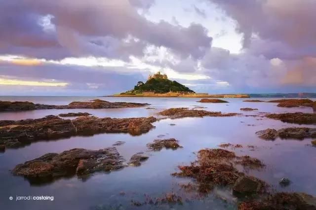 美图50幅绝美大片,用光影展现世界之美!