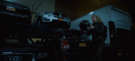 推广 | 偷条项链而已，有必要穿得这么美么?