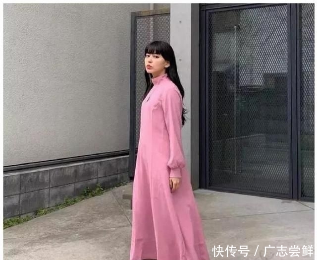 「穿搭」身高150，适合短裙还是长裙？