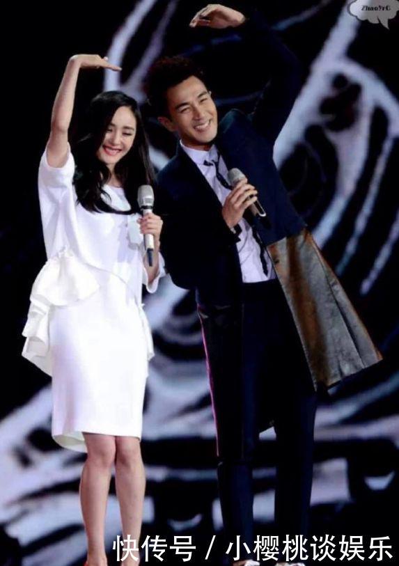 杨幂刘恺威离婚被实锤?知情人士称离婚两年了,王鸥无辜背黑锅