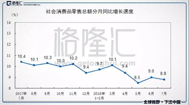 逃不掉的新兴市场危机:2018只是开始