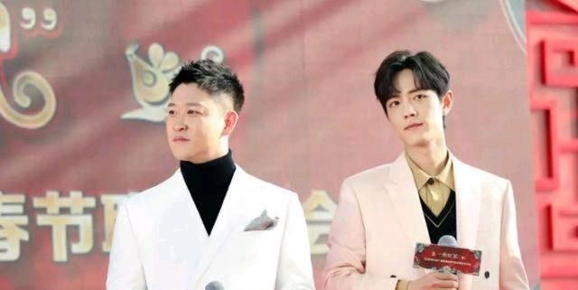 肖战参加这次的春晚吗