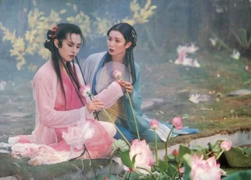  那种：《青蛇之万兽城》：你一个双男主，竟敢碰瓷张曼玉的《青蛇》！
