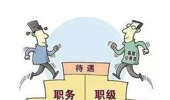 中组部@所有公务员新公务员法已经闪亮登场