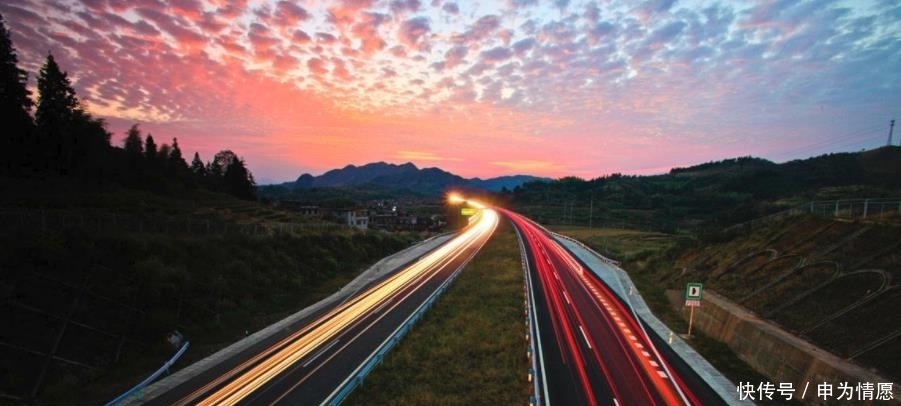 湖南计划投资178亿元改扩建一条高速, 沿线城市迎新机遇!