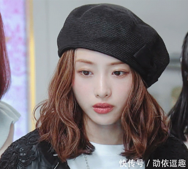 时髦@美要从“头”开始,“帽子戏法”让你时髦度Max