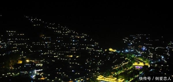 中秋一定去的最美5大赏月地，科学研究表明，未来人类看不到月球