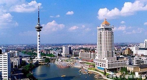  「一家独大」作为国内第二经济强省，却没有发展省会一家独大模