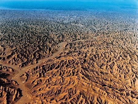 保住黄河，还是要渤海湾？