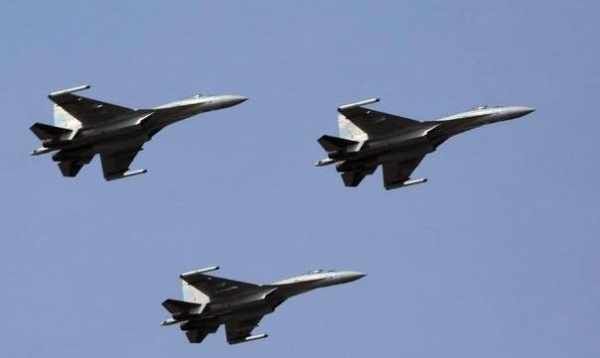 中国歼20已能实战怎还买苏35?俄罗斯还有优点