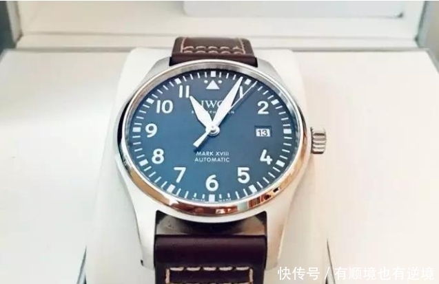  佩戴■盘点，为什么现在“小资”的人都佩戴万元以上的腕表