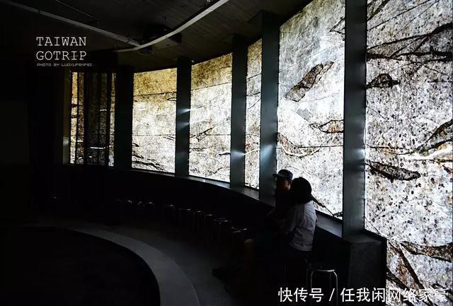 玩不腻的台湾  从美食展到小众景点漫游！千万不能错过！