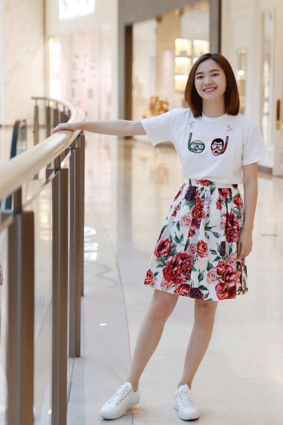 无心插柳 | 我发现，只用花七分之一的钱就可以买到大牌诶