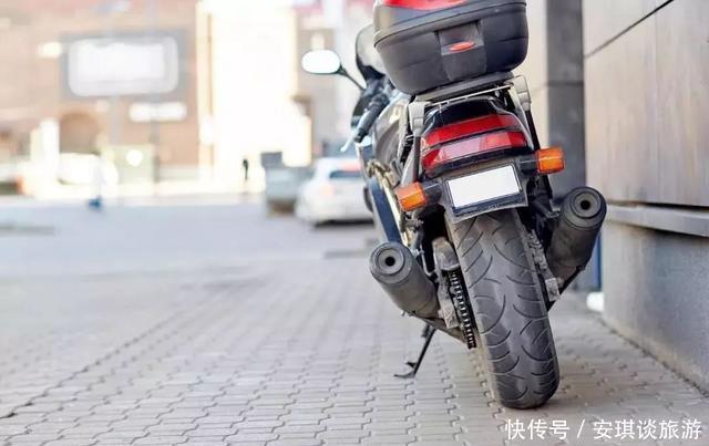  「违停抓拍点」2020年1月新规来了，都与你有关！