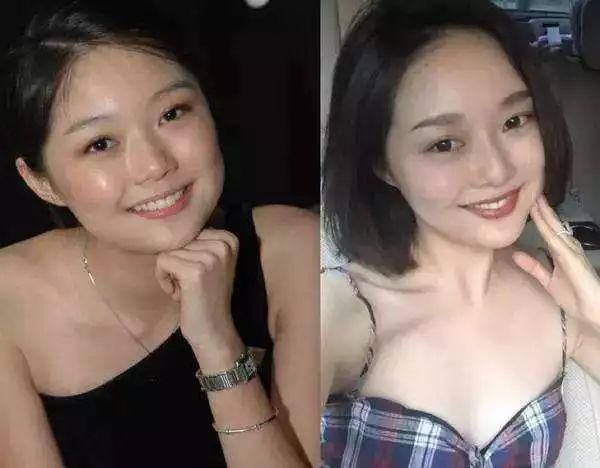 曾经的豆瓣女神变这样了?她炒火的油画妆才是真无敌!