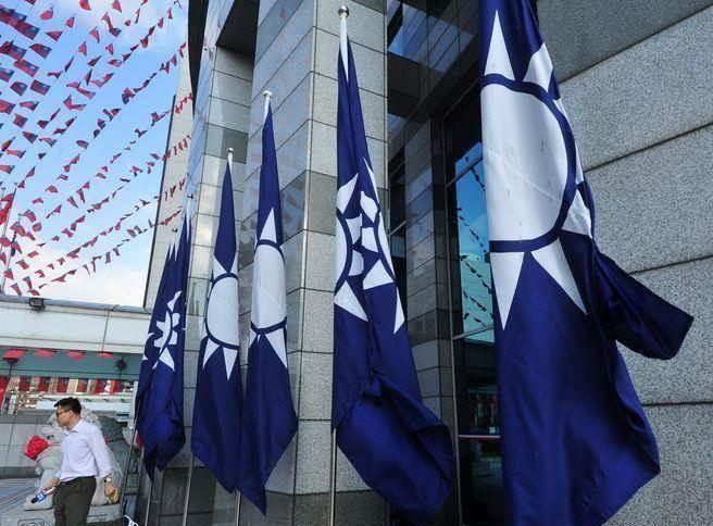 内斗升级致2020初选提名办法难产，国民党盼外界给予更多空间