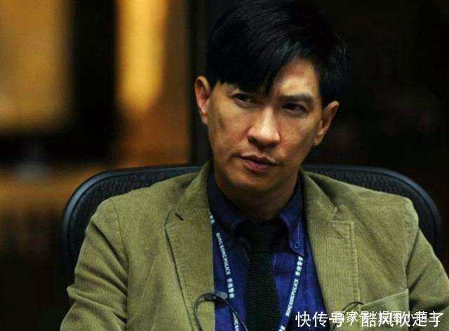 来自渣渣辉的警告!张家辉发飙掏钱的时候你