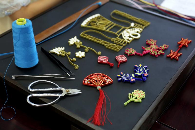 修缮"荣宅"的设计公司操刀设计,陕西北路"老字号专业街"改造