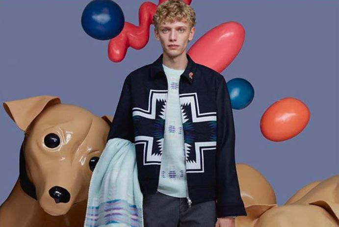 原来!将优衣库打败的不是别人，是它的亲弟弟