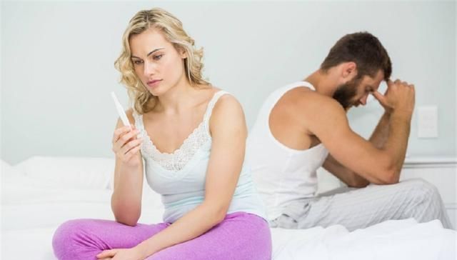  宝宝的性别■男人有没有本事，就看在老婆怀孕的时候他们的表现！