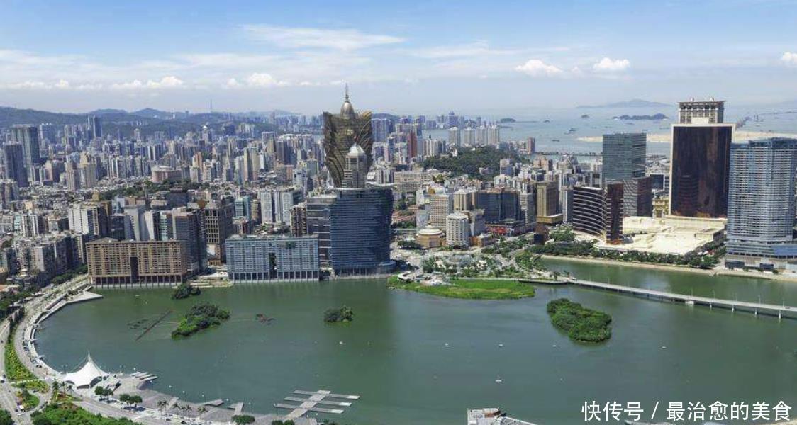 中国最“奢侈”城市，坐公交免费，景点也不收门票，让无数人向往