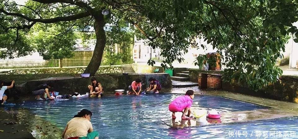 这座低调小城承包了浙江最美的春天, 清明去过两三天乡下生活~