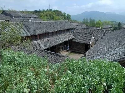 这几个特色村落,低调却美到极致,每一个季节都适合来玩【2020热门旅游景点】