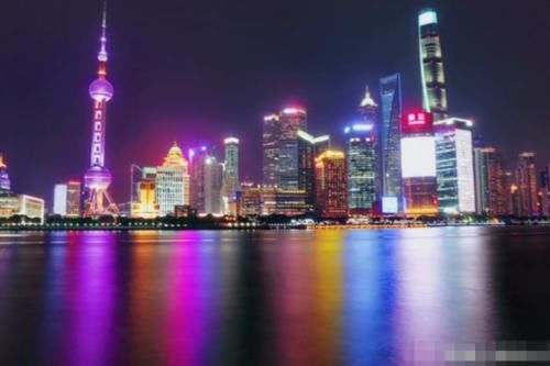  实力：长三角城市群三强争霸，竞争激烈全凭实力，看到第二大家