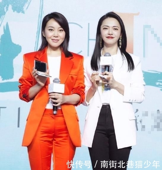 唐一菲怼小三传闻