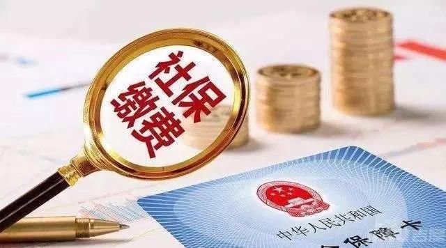 社保改革、加强税收征管，中国在下一盘大棋?