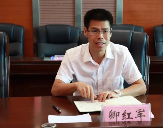  [自治县]环江生猪规模化养殖，我看行！