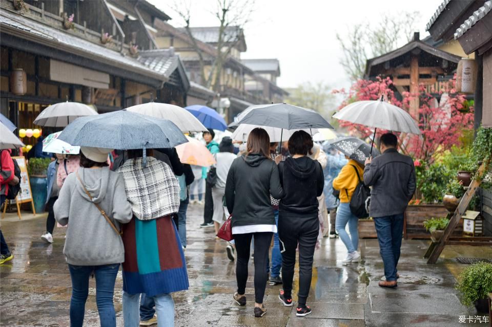 【自驾游】驾驶野帝带着老婆儿子太湖自驾之旅