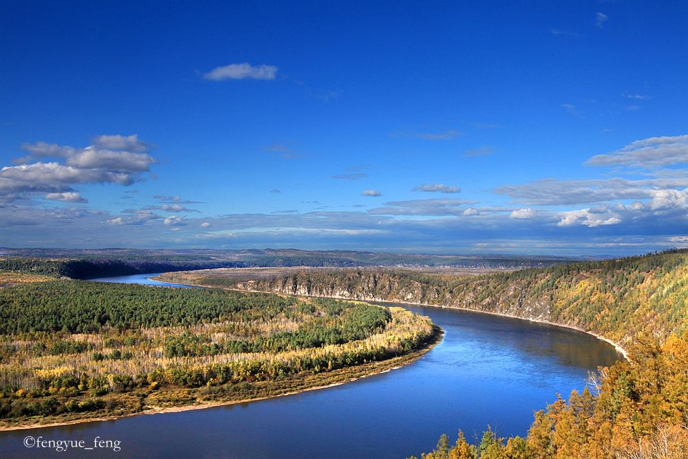 大兴安岭特大火灾澳洲火灾