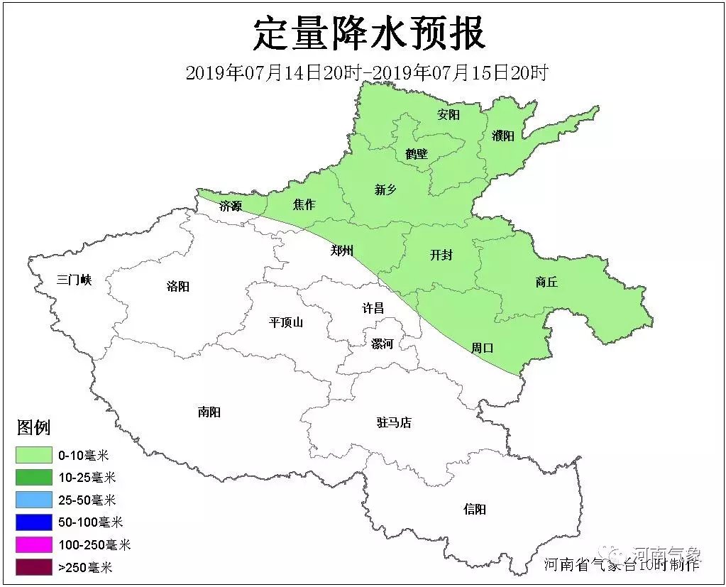 强对流来了！！再热两天，17号起多降雨降温天气