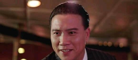 『万梓良』星爷可能永远不会明白,万梓良:我认为你是一个兄弟