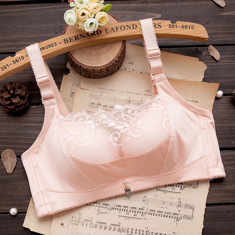 万万没想到，入秋后文胸潮流居然是这样，令人爱不释手