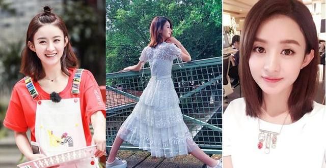 容易招黑的颖宝，是这样澄清谣言的，幽默风趣尽显高情商