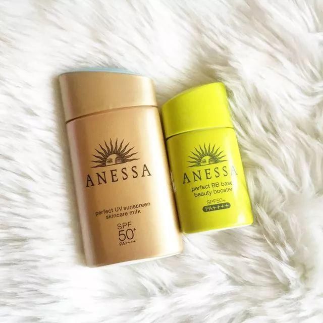 日本女生爱用的护肤品，和我们真的不一样