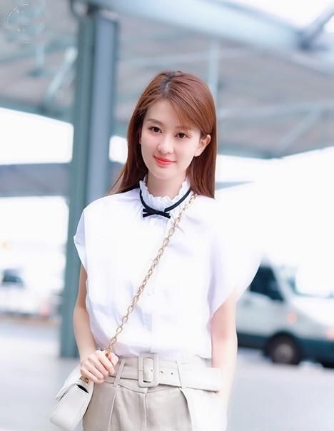 #感觉#立夏女生穿什么衣服好 5大单品17种搭配收割你的夏季穿搭